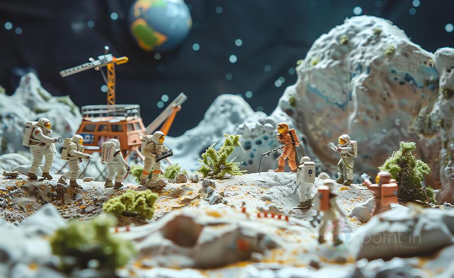 Miniatures